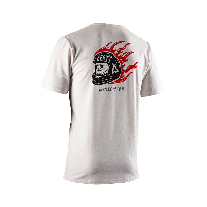 T-Shirt Leatt Core Cream White 3 344346_ZAL838041.jpg