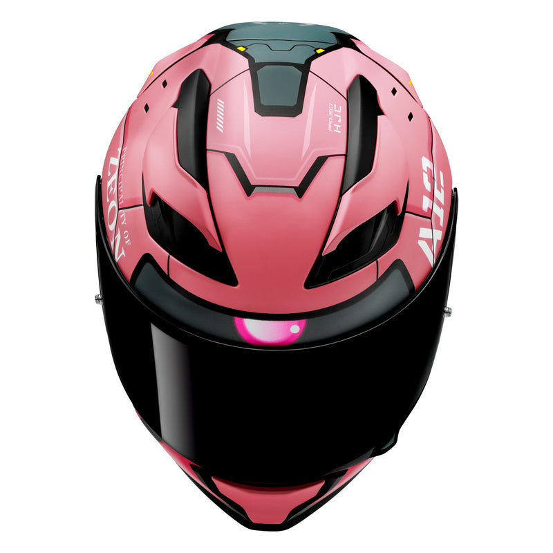 Kask Motocyklowy Hjc F71 Zaku Bandai Namco Red Black 7 340820_ZAL771381.jpg