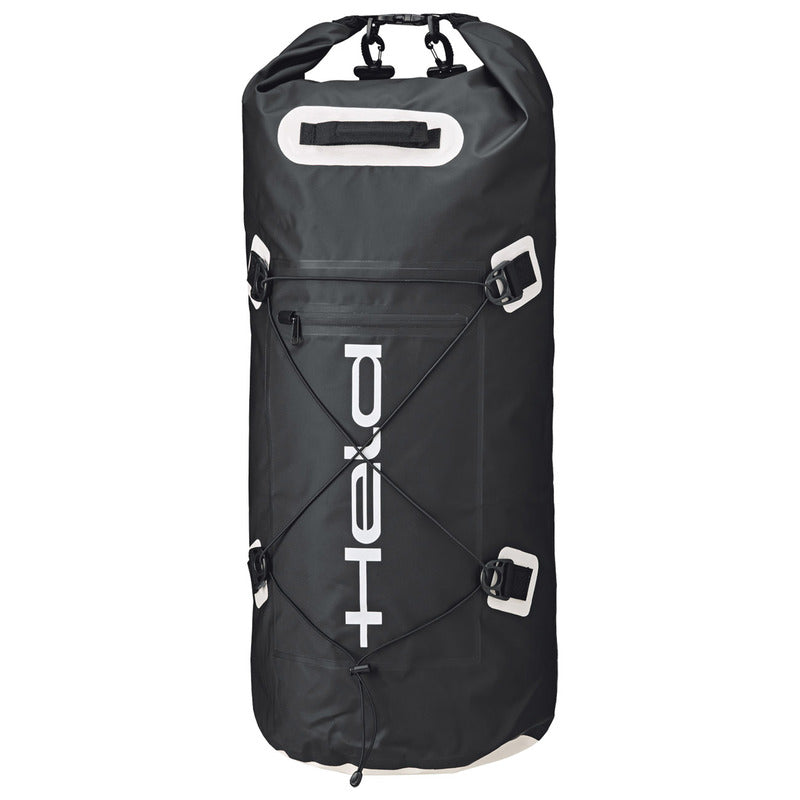 TORBA TYLNA HELD ROLL-BAG II BLACK 40L 1