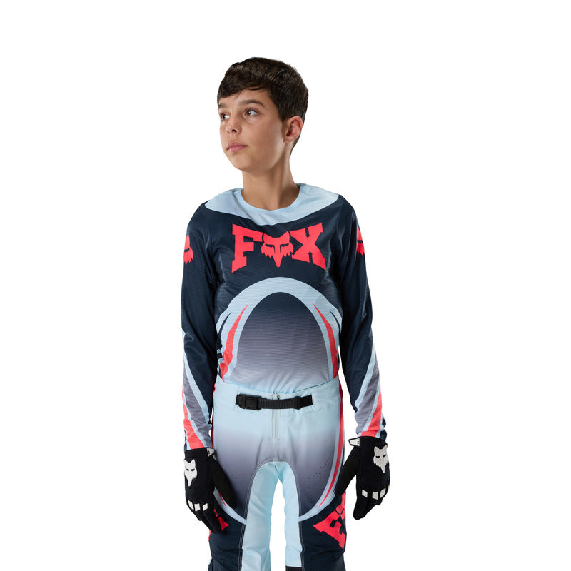 Bluza motocyklowa Junior FOX Flexair Arc Ice Blue 4 361569_ZAL940959.jpg
