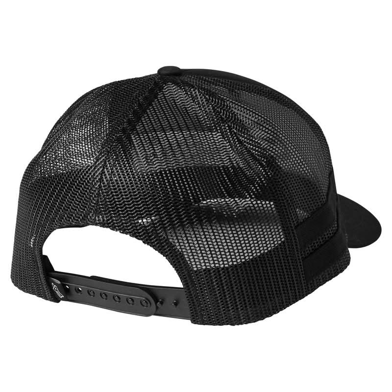 Czapka z Daszkiem Fox Lady Boundary Trucker Black/Black 2 231386_ZAL450619.jpg