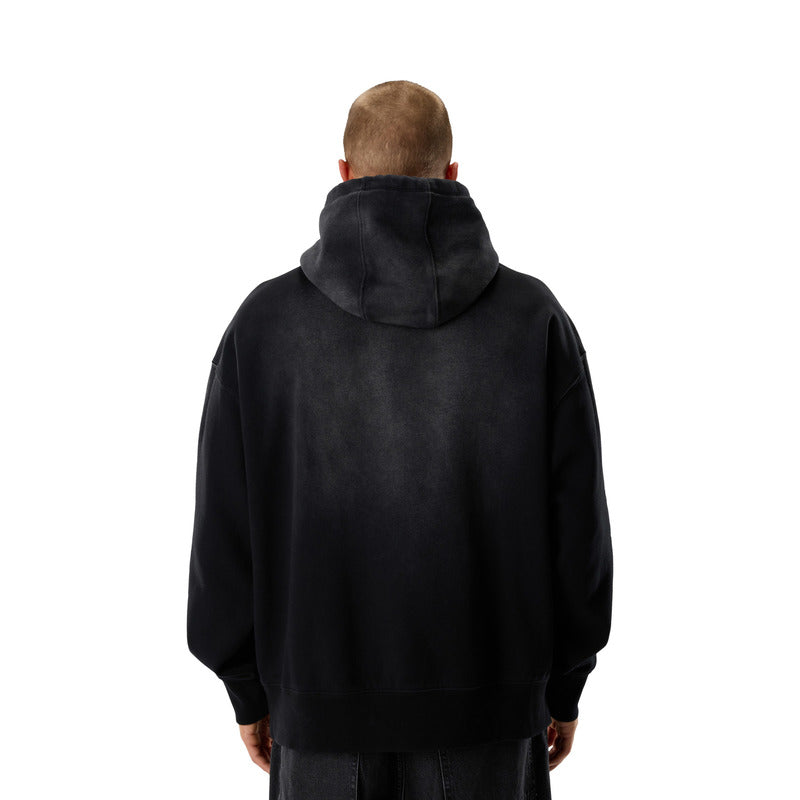 Bluza z kapturem FOX Dngr Heavyweight Fleece Po Black 11 360060_ZAL918487.jpg
