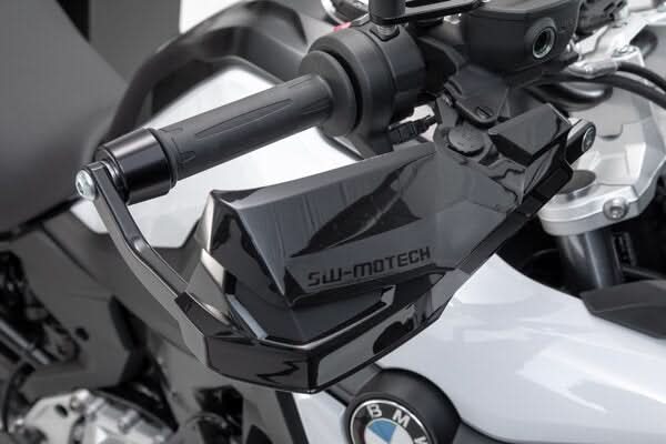 ZESTAW ZABEZPIECZAJĄCY MOTOCYKL ADVENTURE SW-MOTECH BMW F 750 GS (17-) / F 850 GS (17-) 5
