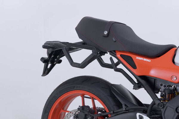 STELAŻ BOCZNY V-LOC PRAWY SW-MOTECH SIDE CARRIER YAMAHA XSR900 (21-), XSR900 GP (23-) 5