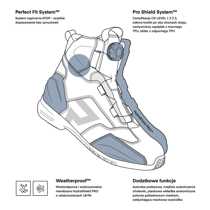 Buty motocyklowe Rebelhorn Core Black Wodoodporne 28 349320_ZAL904538.jpg
