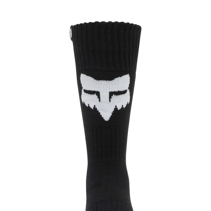 Skarpety Junior FOX 180 Elevated Core Black 7 361915_ZAL919038.jpg