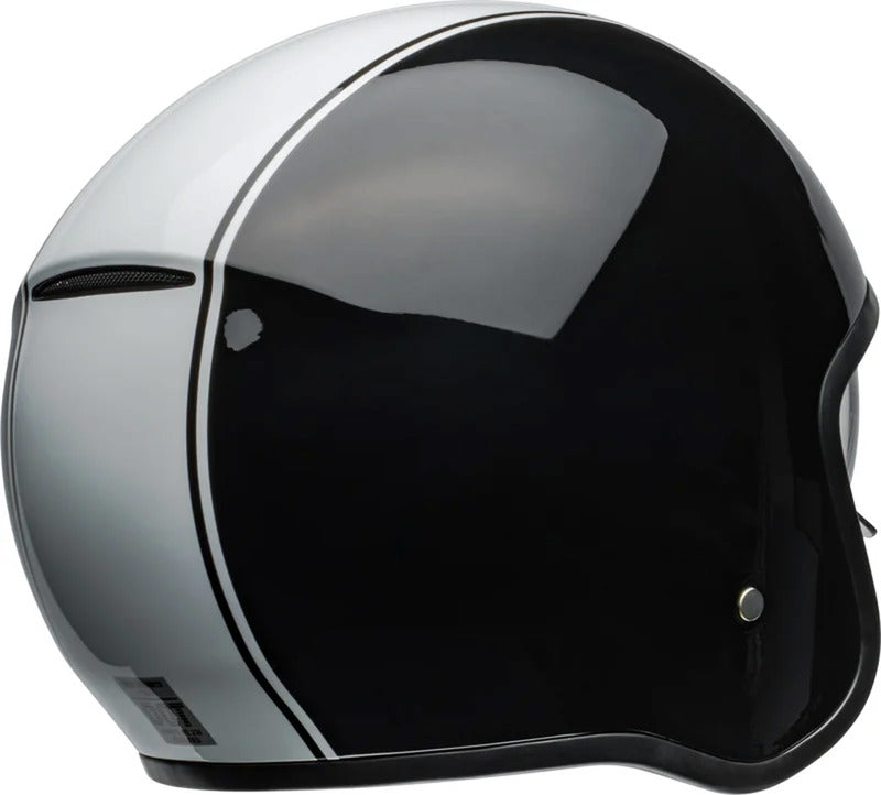 Kask Motocyklowy Bell Tx501 Ece6 Rally Black White 15 300331_ZAL837102.jpg