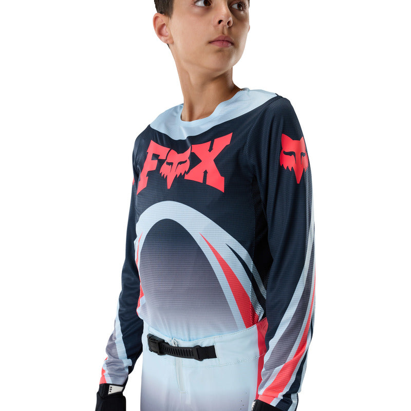 Bluza motocyklowa Junior FOX Flexair Arc Ice Blue 8 361569_ZAL940967.jpg