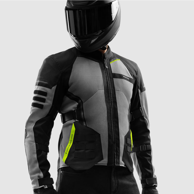 Kurtka motocyklowa tekstylna Rebelhorn Scandal 3 Black Grey Fluo Yellow 9 347911_ZAL843471.jpg