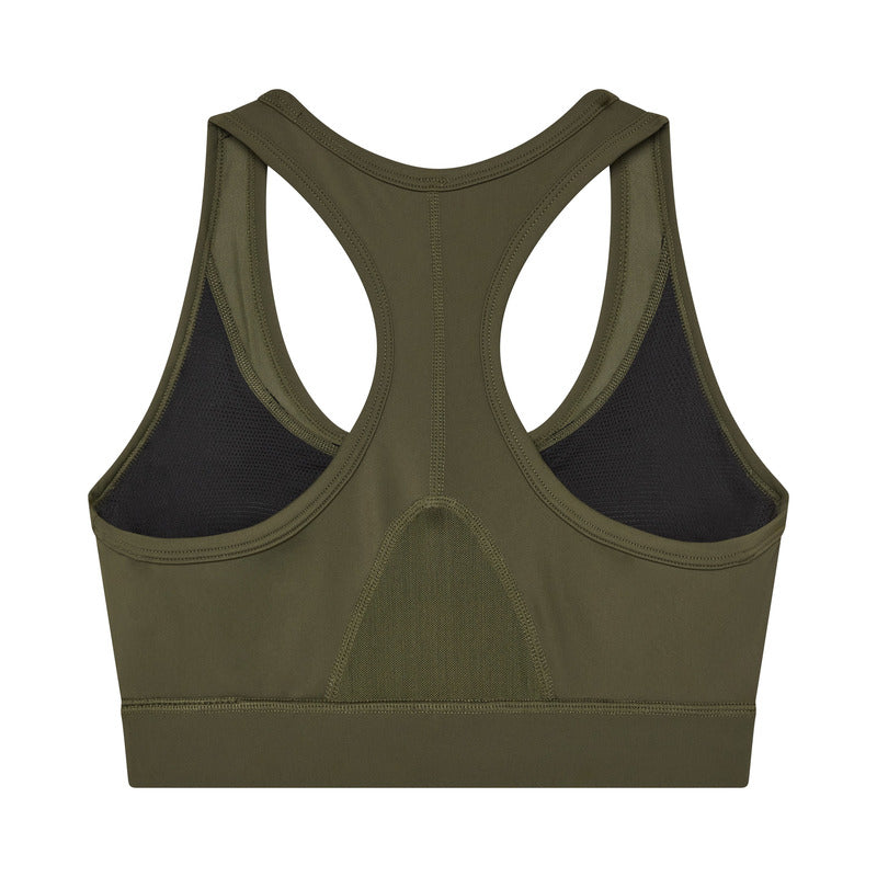 Stanik Sportowy Fox Lady Motive Olive Green 3 328186_ZAL772772.jpg