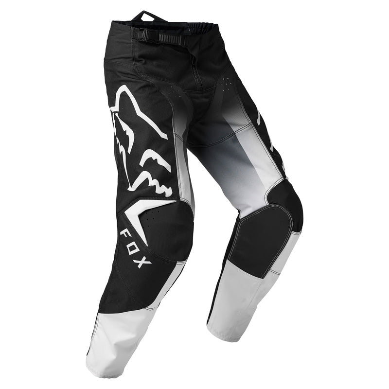 Spodnie Fox Junior 180 Leed Black/White 1 258524_ZAL532577.jpg