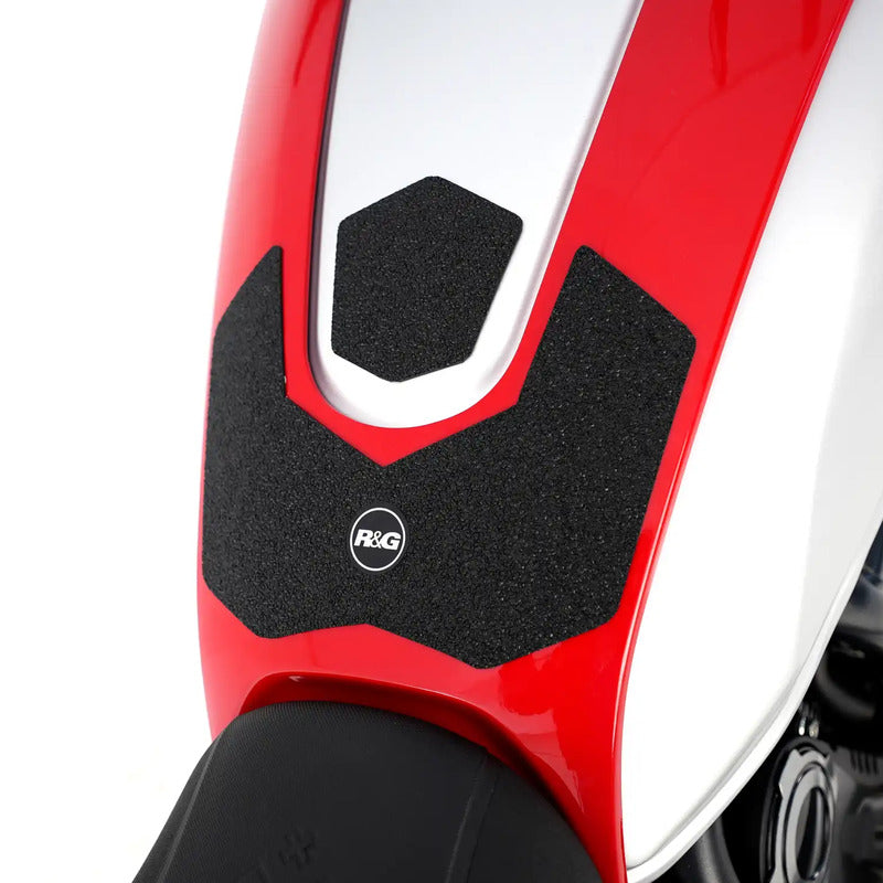 NAKLEJKA NA BAK TANKPAD RG RACING DUCATI SCRAMBLER ICON, NIGHTSHIFT FULL THROTTLE 23- 1