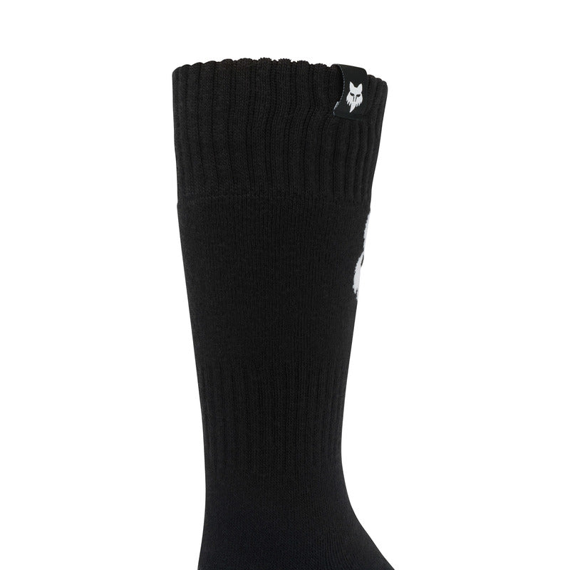 Skarpety Junior FOX 180 Elevated Core Black 3 361915_ZAL919036.jpg