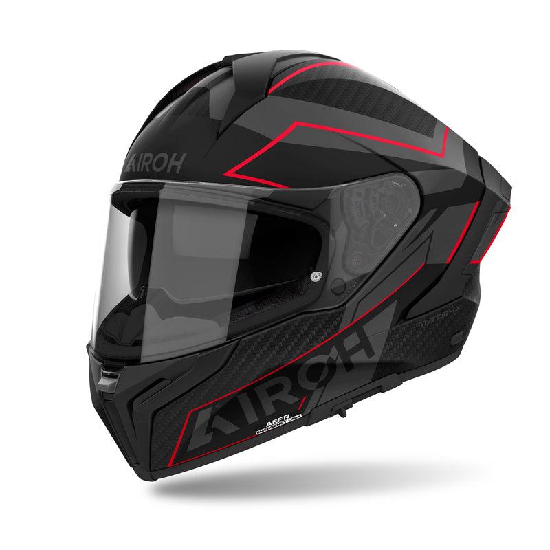 Kask Airoh Matryx Sentinel Red Matt 1 331148_ZAL749193.jpg