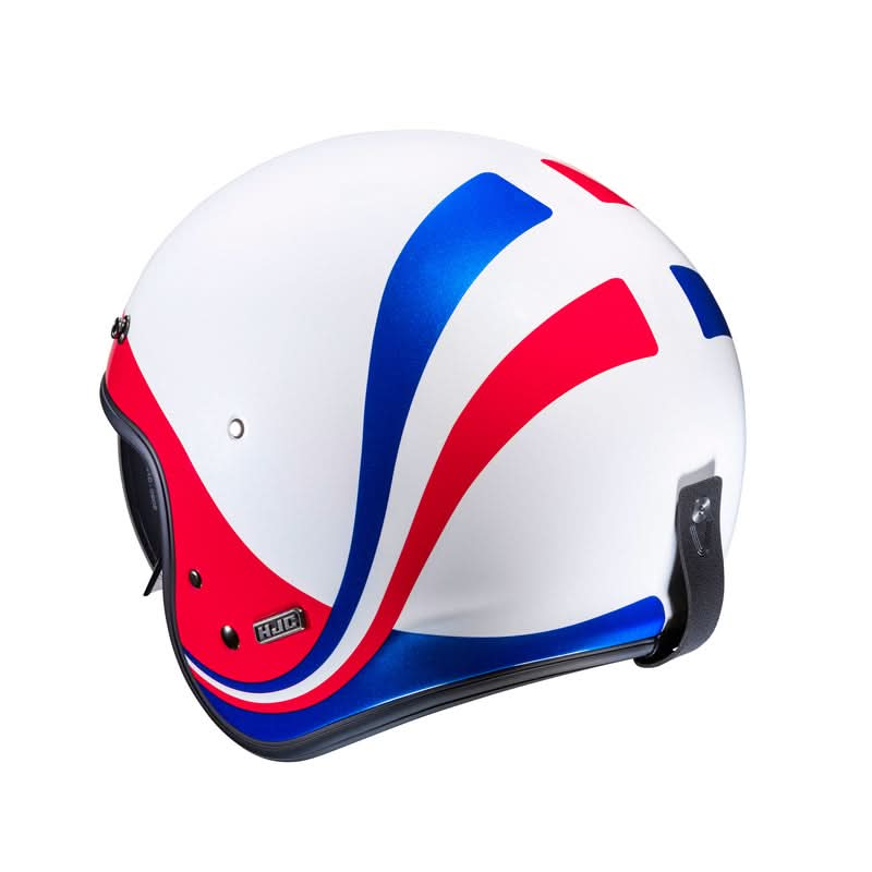 Kask Hjc V31 Emgo White/Blue 11 303451_ZAL662476.jpg