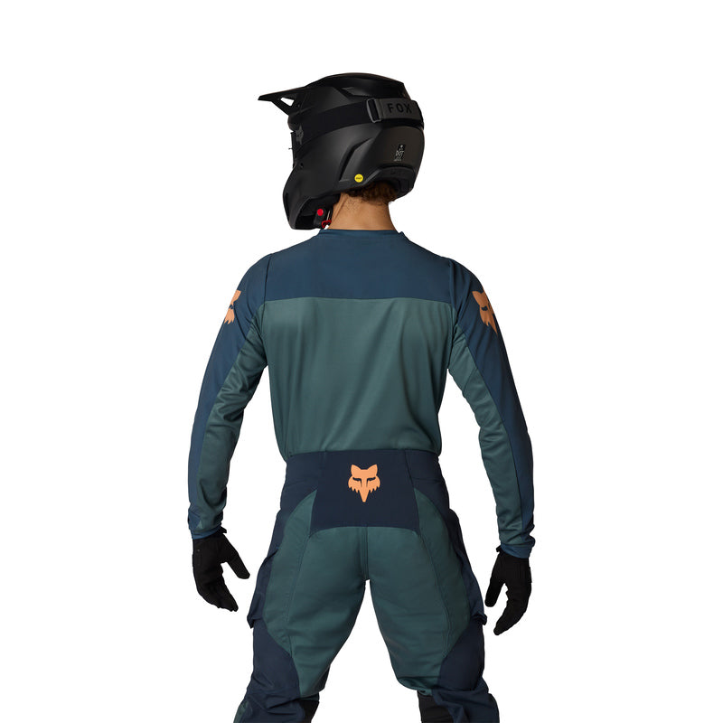 Bluza motocyklowa FOX Ranger Off Road Sage 7 351655_ZAL864361.jpg