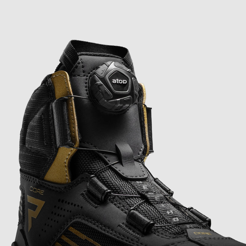 Buty motocyklowe Rebelhorn Core Black Gold 44 349278_ZAL903859.jpg