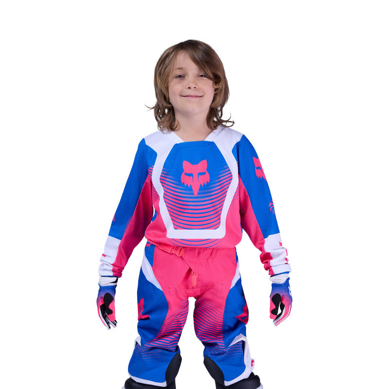 Bluza Fox Junior 180 Collect Blue/Pink 5 337669_ZAL817854.jpg