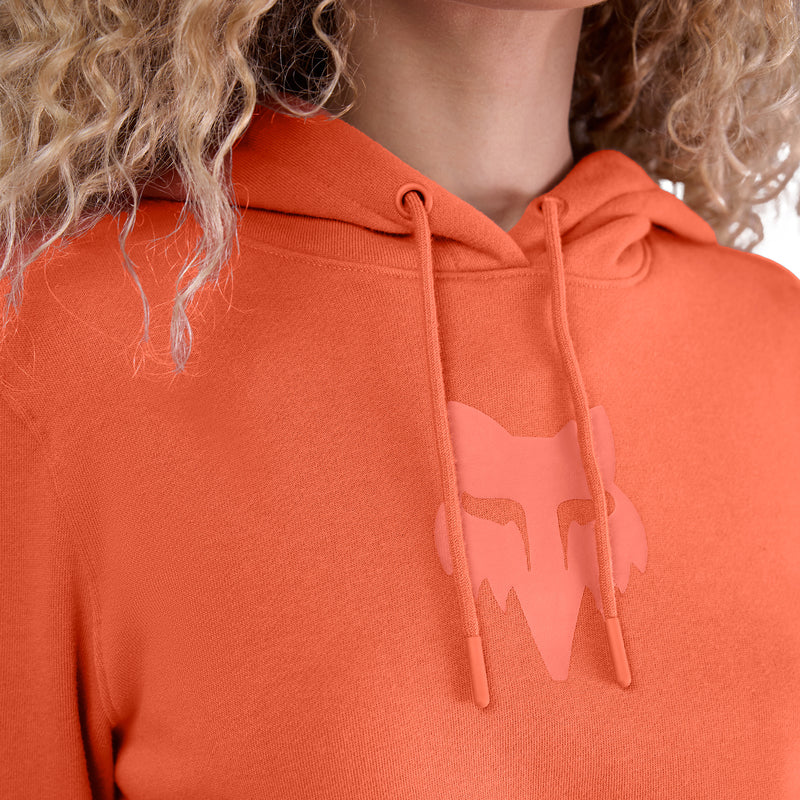 Bluza Z Kapturem Fox Lady Head Coral 9 338871_ZAL815612.jpg
