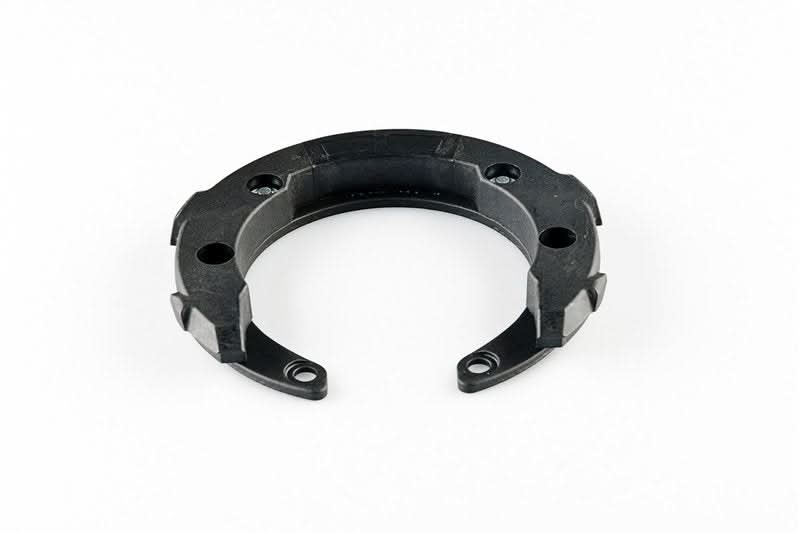 TANKRING EVO SW-MOTECH 6 ŚRUB APRILIA BLACK 1