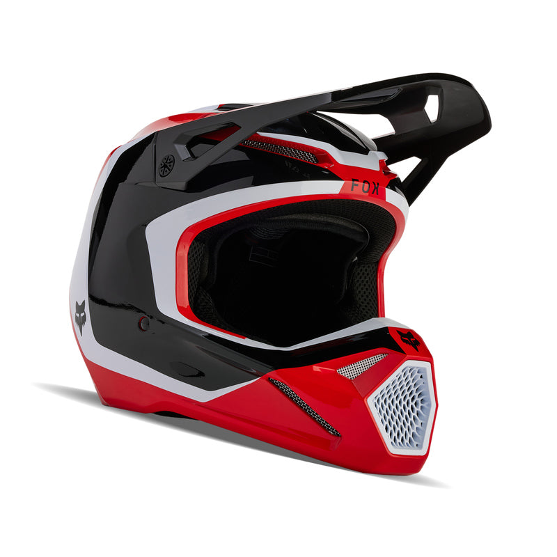 Kask Fox V1 Nitro Helmet Fluorescent Red 1 285471_ZAL649446.jpg