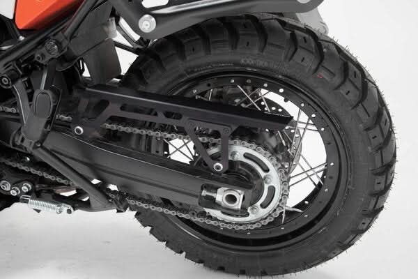 ZESTAW ZABEZPIECZAJĄCY MOTOCYKL SW-MOTECH SUZUKI V-STROM 1050/1050 XT 5