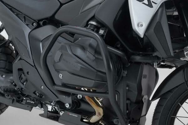 ZESTAW ZABEZPIECZAJĄCY MOTOCYKL ADVENTURE SW-MOTECH BMW R 1300 GS (23-) 3