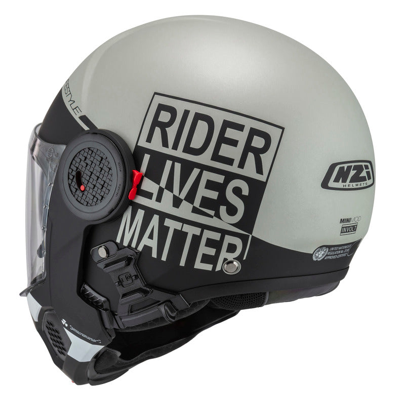 Kask Motocyklowy NZI Minimod Duo Involt Greyblack Grey Matt 3 362386_ZAL854289.jpg