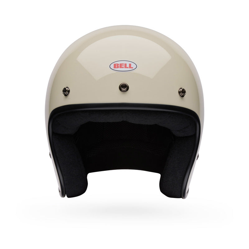 Kask Motocyklowy Bell Magnum Solid Vintage White 1 349198_ZAL889531.jpg