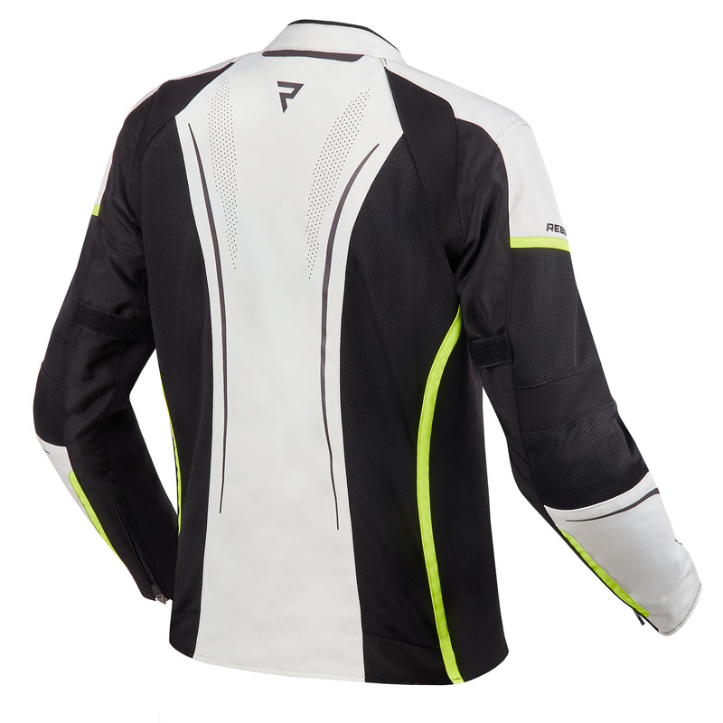 Kurtka motocyklowa tekstylna damska Rebelhorn Flux Black Ice Fluo Yellow 3 214746_ZAL524105.jpg