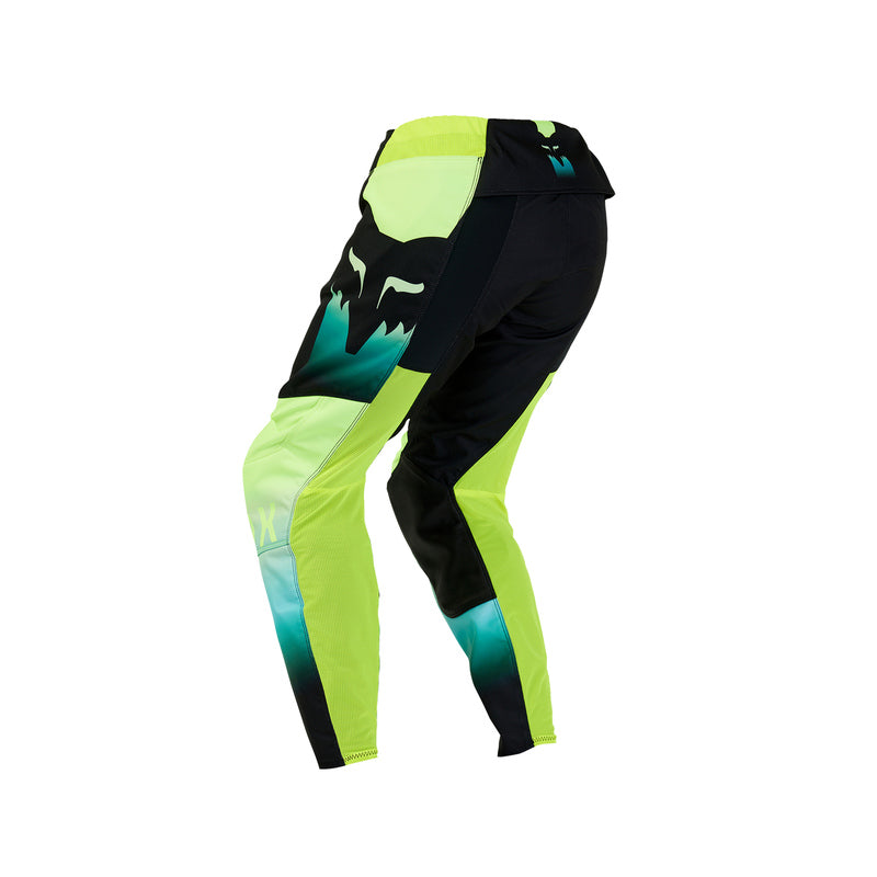 Spodnie motocyklowe Damskie FOX 180 Flora Black Yellow 3 285661_ZAL702733.jpg