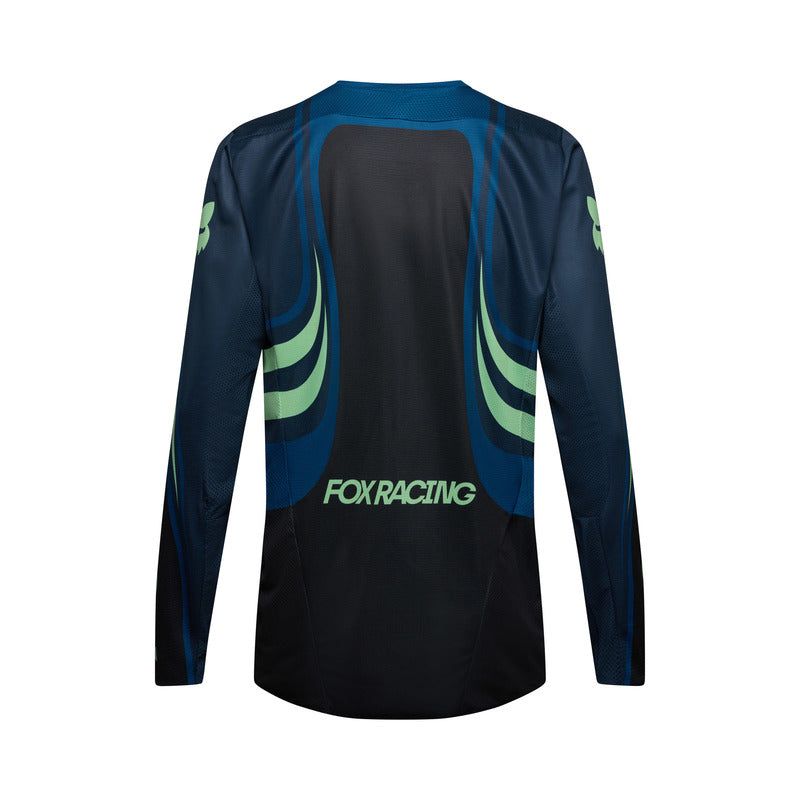 Bluza motocyklowa FOX 180 Draft Black 3 361330_ZAL918712.jpg