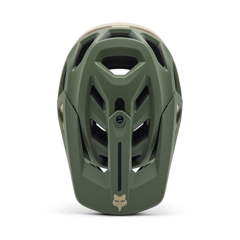 Kask Rowerowy Fox Proframe Clyzo Cream 19 310204_ZAL716932.jpg