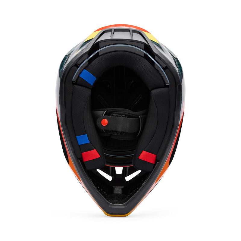 Kask Fox V3 Rs Grid Black/orange 9 324922_ZAL770682.jpg