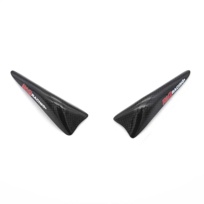 SLIDERY OGONA RG RACING HONDA CBR650R CARBON 3