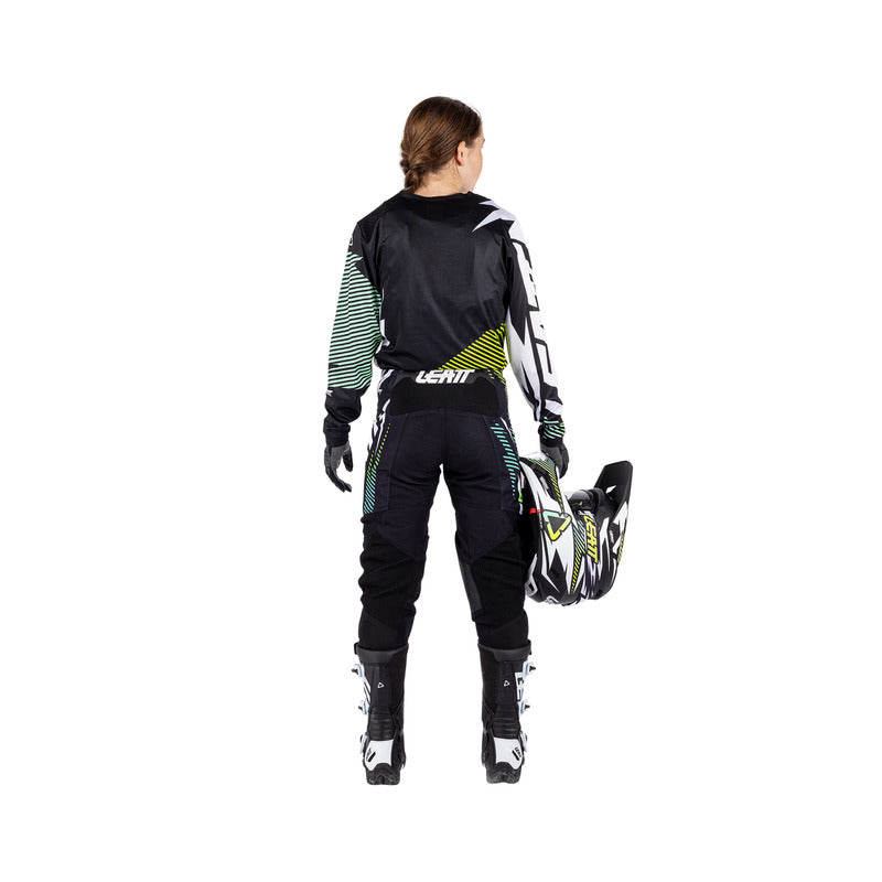 Strój offroadowy bluza i spodnie junior Leatt Mini Ride Kit 3.5 Storm Blue 3 334262_ZAL821985.jpg
