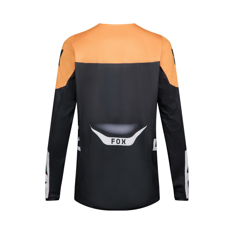 Bluza motocyklowa FOX 180 Noble Black White 3 351679_ZAL864241.jpg