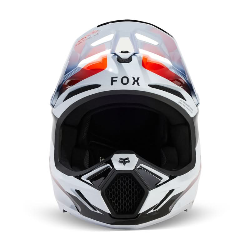 Kask Fox V3 Magnetic Helmet White 5 285422_ZAL649401.jpg