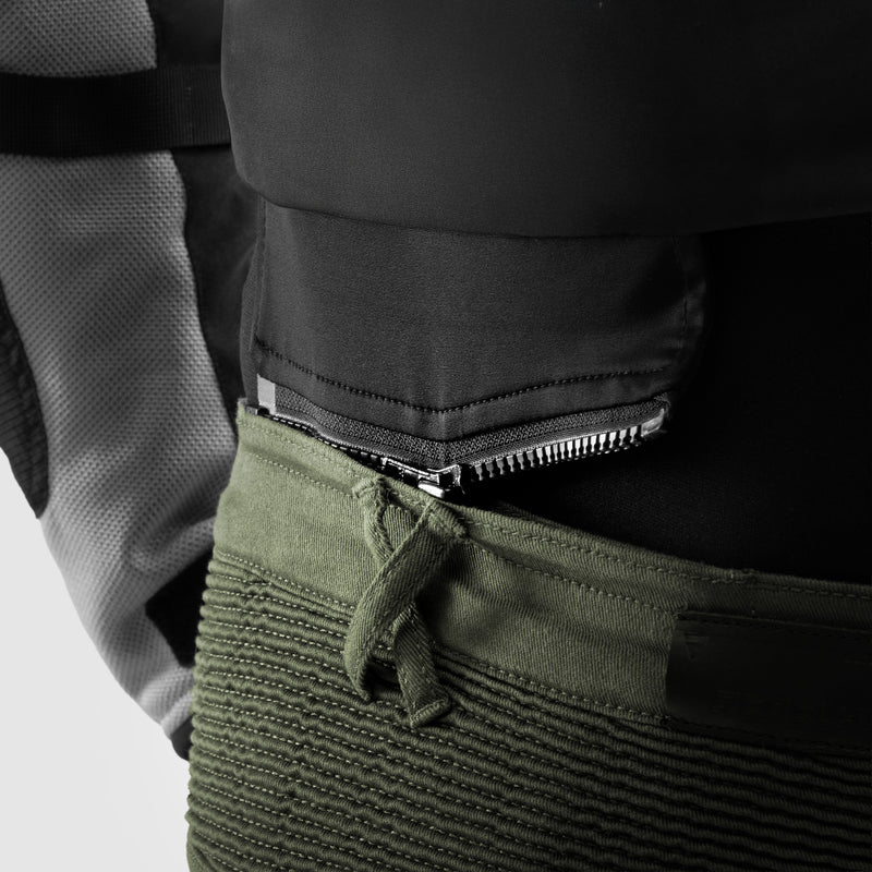 Jeansy motocyklowe Rebelhorn Faster Olive Green 22 348228_ZAL852059.jpg