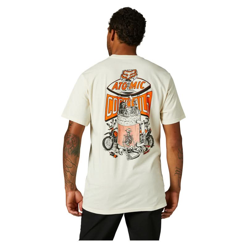 T-Shirt Fox Disquiet Bone 2 232332_ZAL452194.jpg