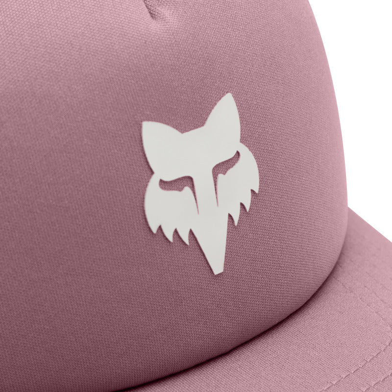 Czapka z daszkiem Damska FOX Boundary Trucker Lavender Drift 7 360291_ZAL917242.jpg