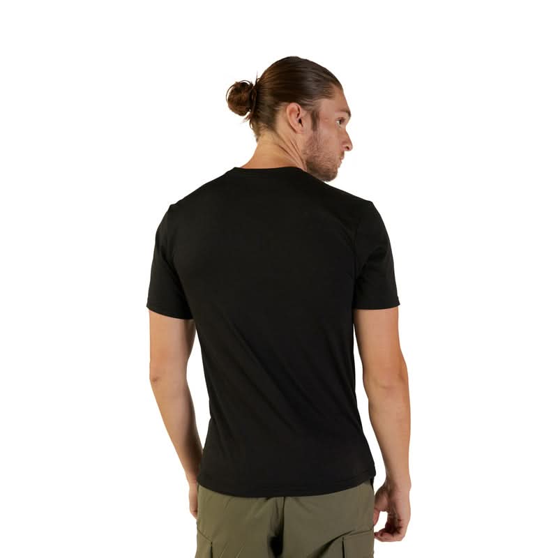 T-Shirt Fox Wordmark Tech Black 2 289670_ZAL654569.jpg