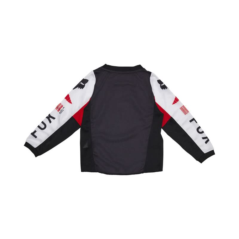 Bluza Fox Junior 180 Race Spec Fluo Red 3 308549_ZAL743041.jpg