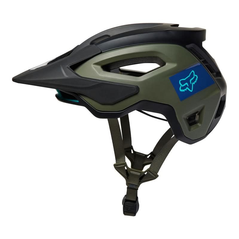 Kask Rowerowy Fox Speedframe Pro Blocked Army 5 260779_ZAL554608.jpg