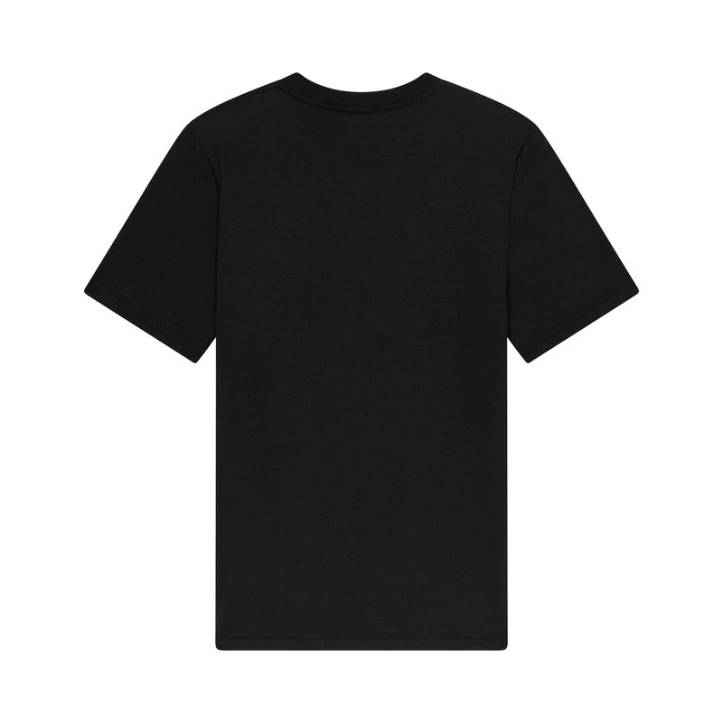 T-Shirt Junior FOX Warped Ultra Black 3 360825_ZAL919657.jpg