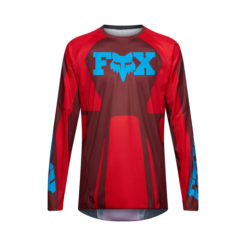 Bluza motocyklowa FOX 180 Raid Rust 1 361406_ZAL918533.jpg