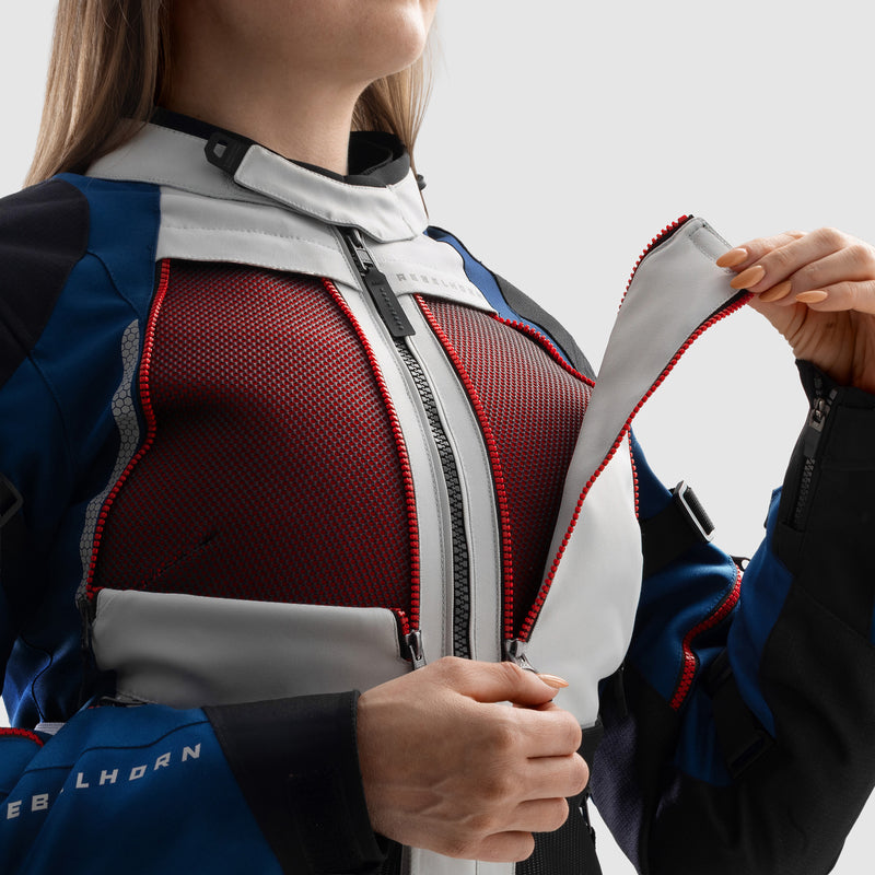 Kurtka motocyklowa tekstylna damska Rebelhorn Hardy 3.0 Blue Grey Red 18 334862_ZAL814095.jpg