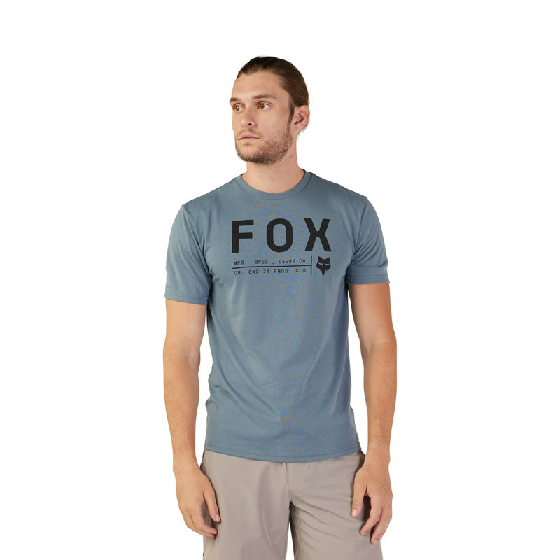 T-Shirt Fox Non Stop Tech Citadel 3 289615_ZAL652975.jpg