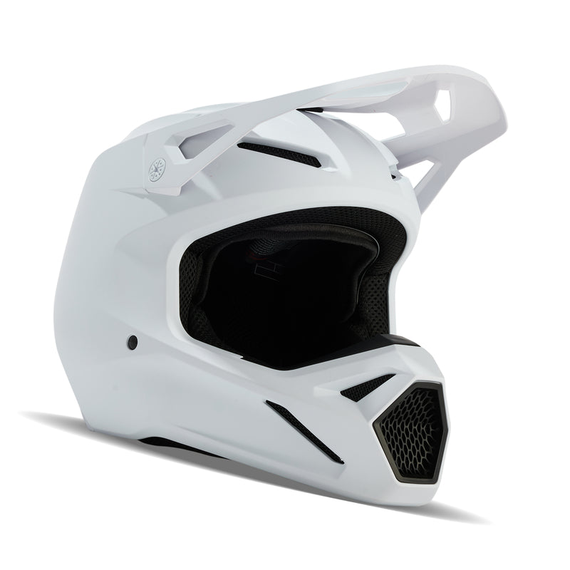 Kask Fox V1 Solid Matte White 1 285444_ZAL660037.jpg