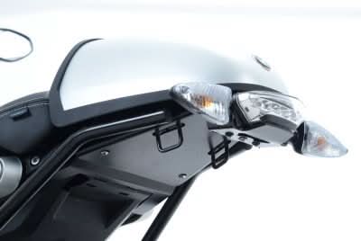 MOCOWANIE TABLICY REJESTRACYJNEJ RG RACING BMW R NINE T (Z SIEDZENIEM PASAŻERA) 13